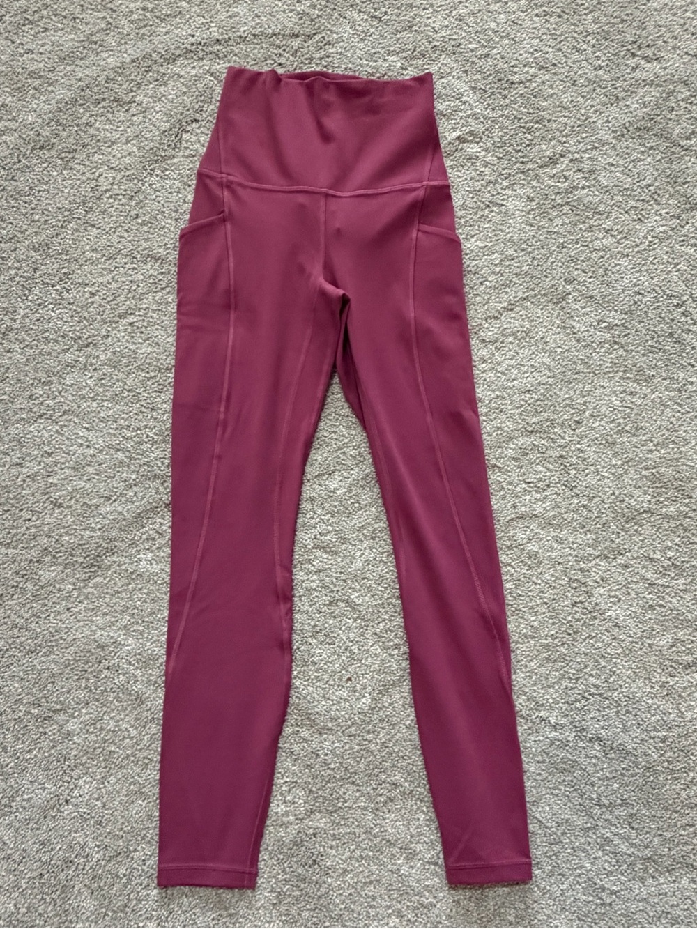 Lululemon Align leggings size 0